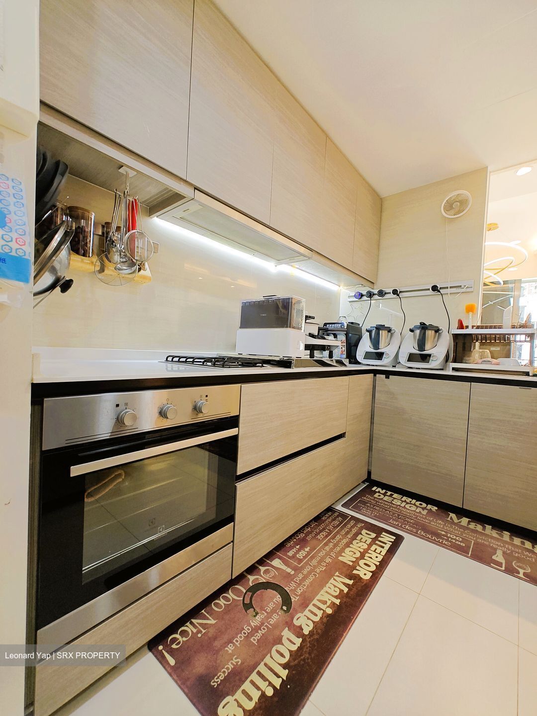 Bellewoods (D25), Condominium #592648191